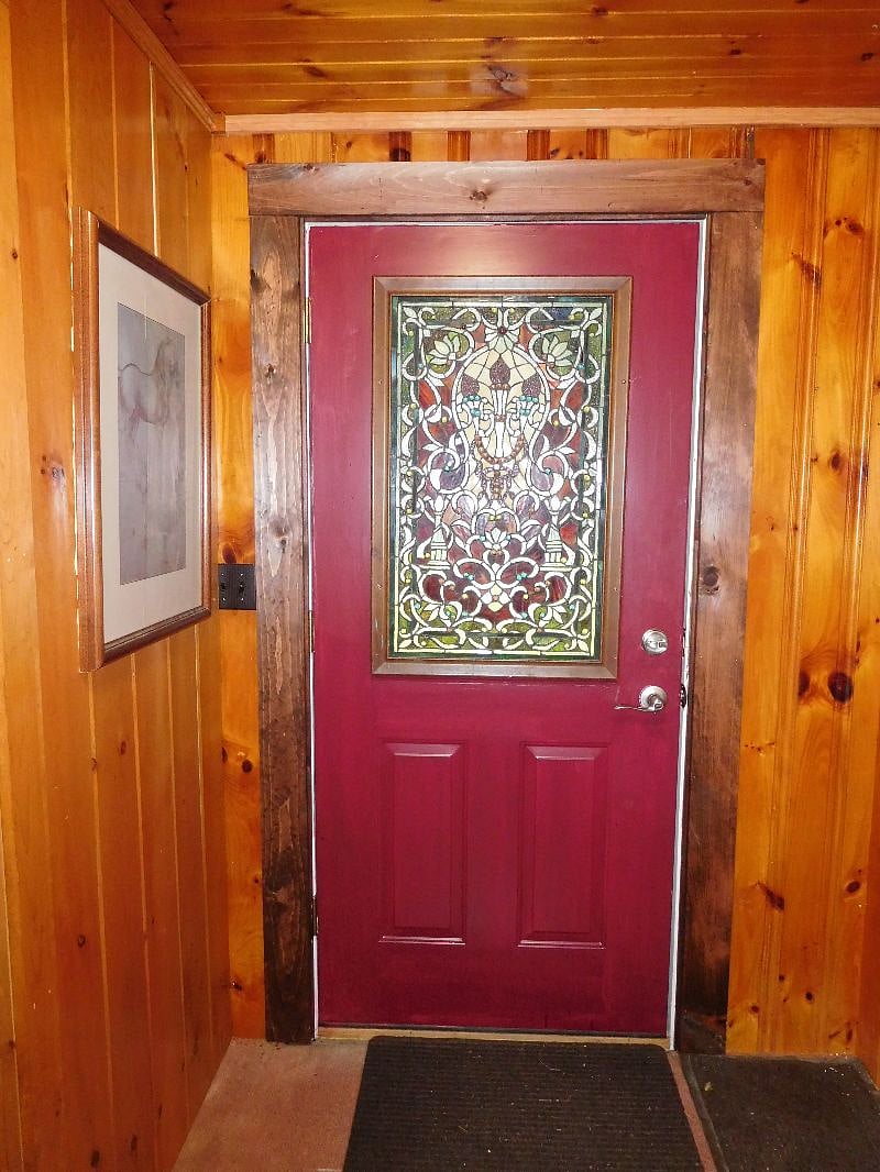 Entryway