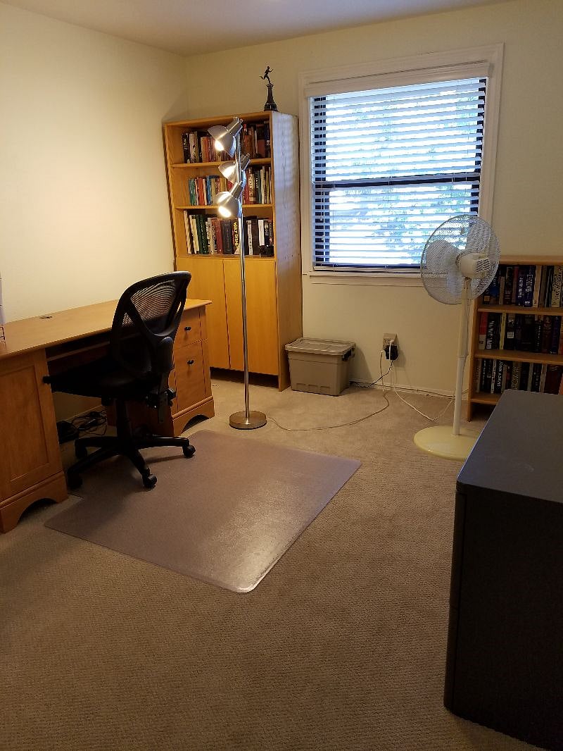 2nd office
