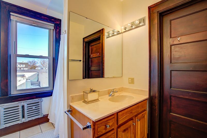 Bathroom sink #2