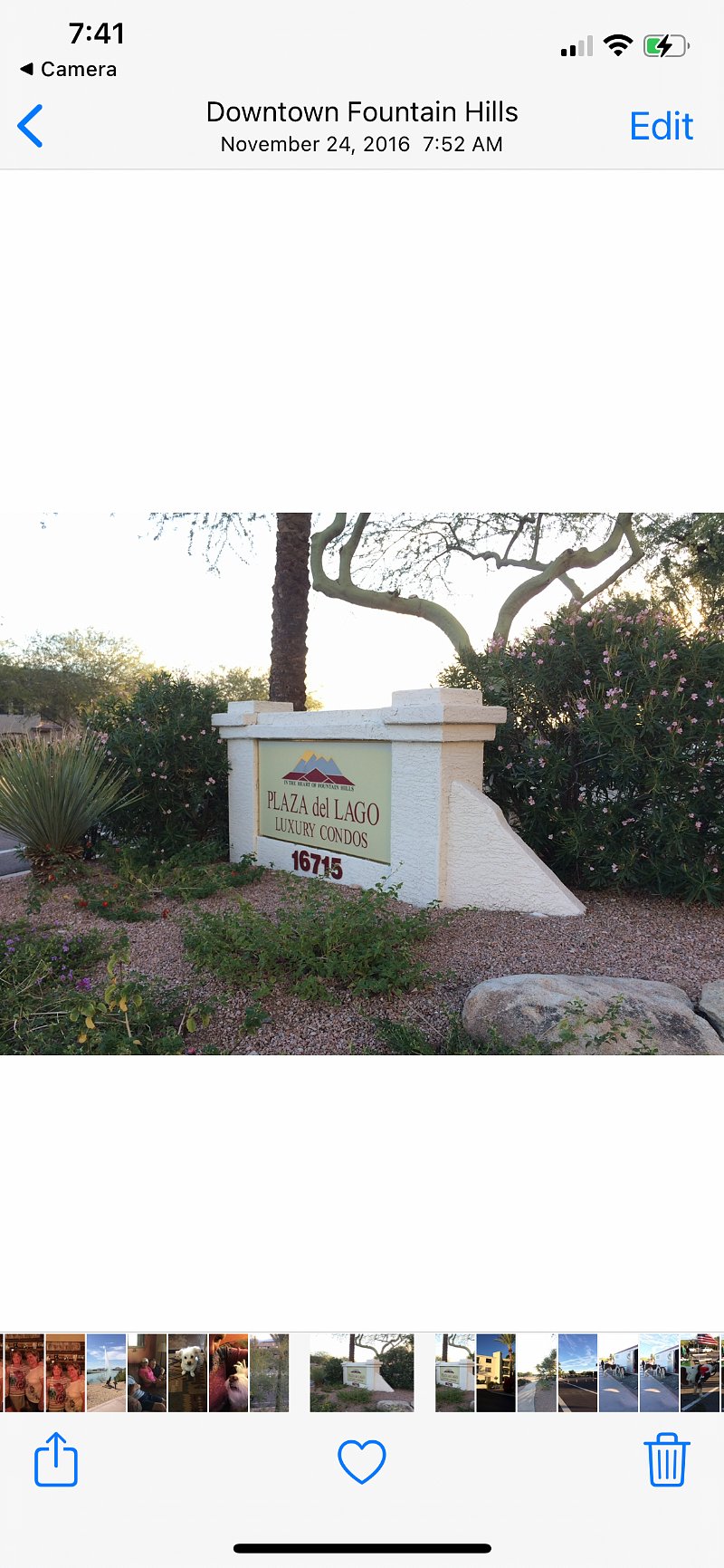 Furnished Finder property 327272_1 photo 3