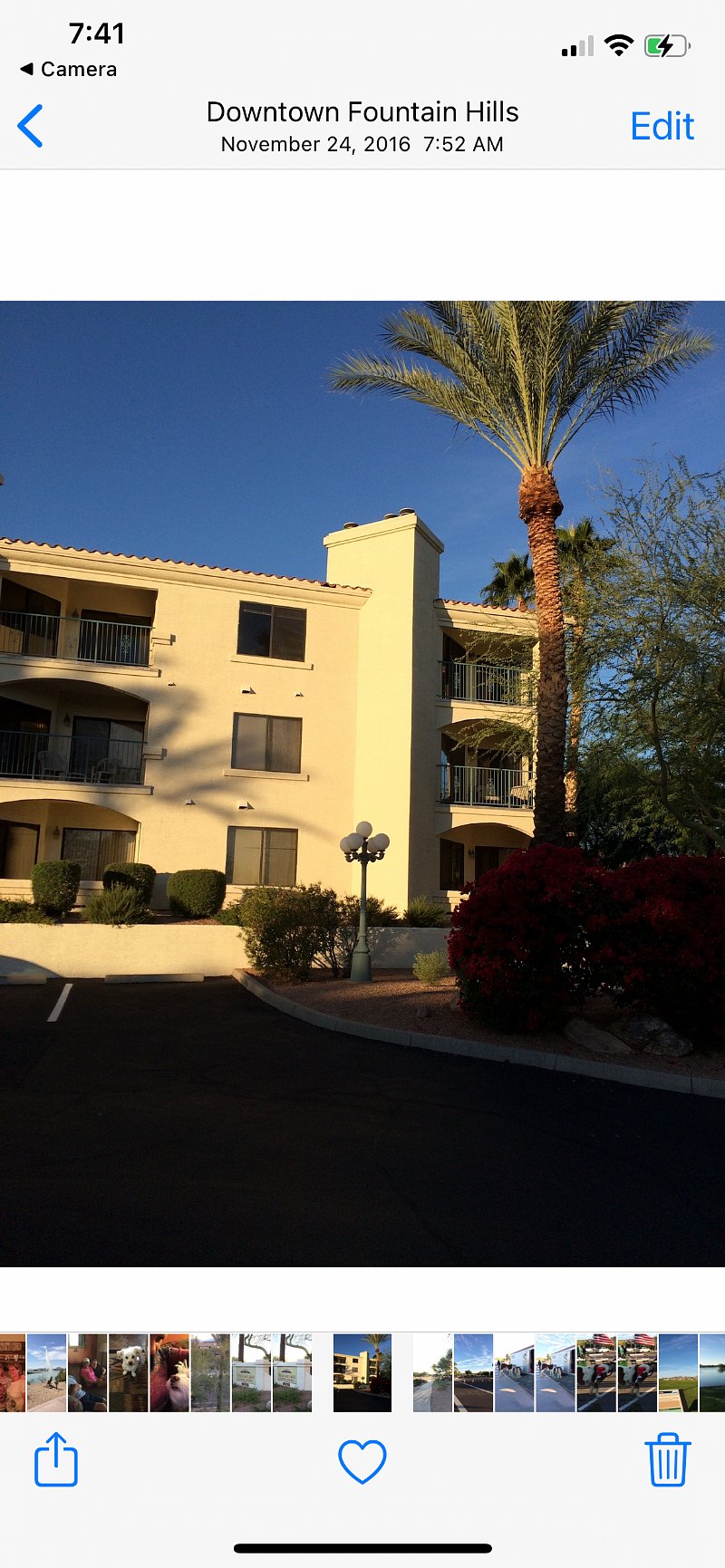 Furnished Finder property 327272_1 photo 4