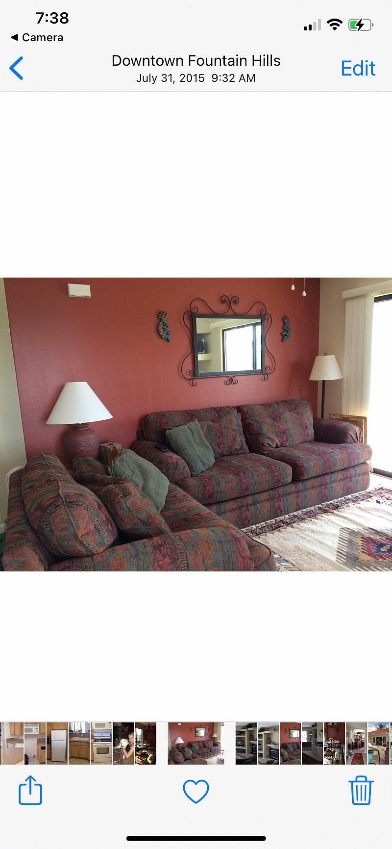 Furnished Finder property 327272_1 photo 5