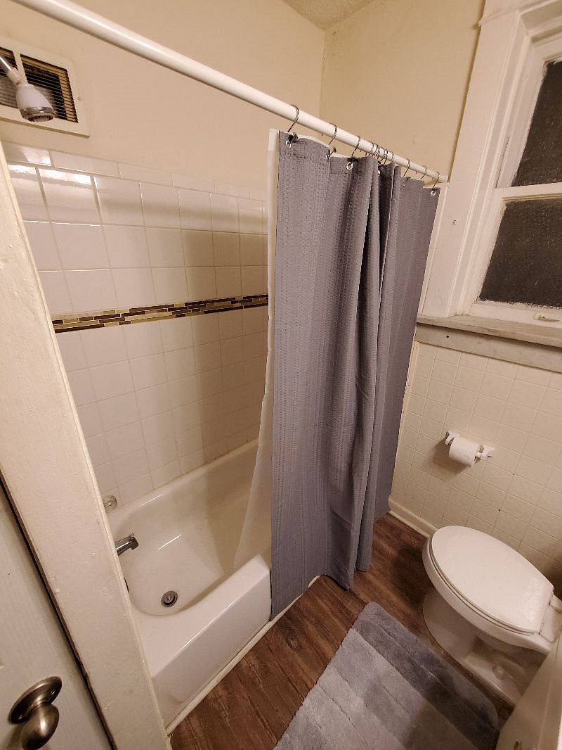 newer shower tile