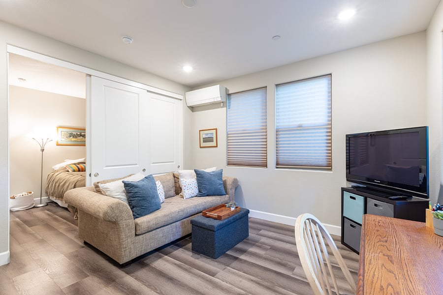 Living Room/Office