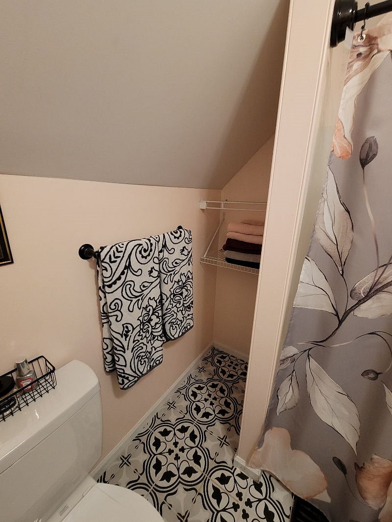 Private Bathroom