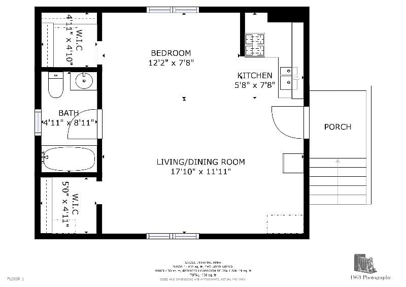 Furnished Finder property 327814_1 photo 15