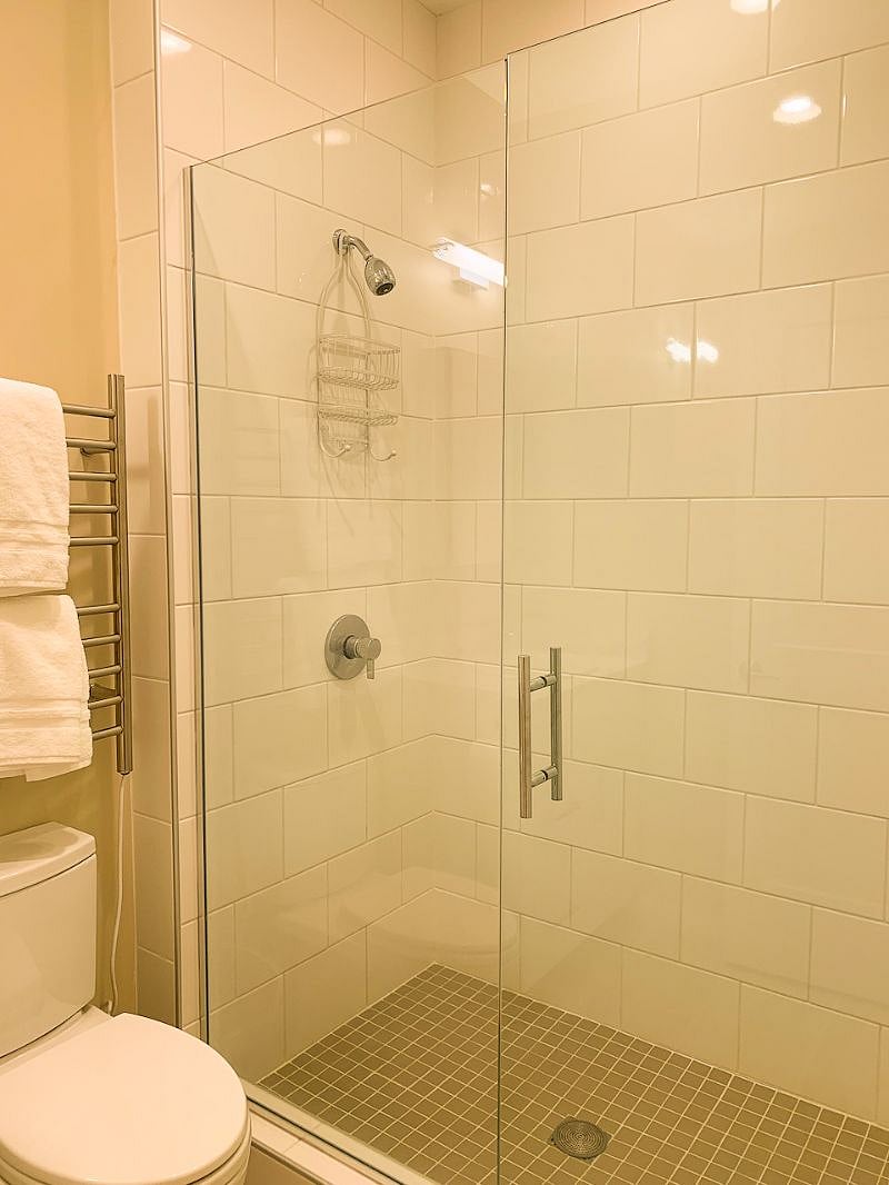 Shower