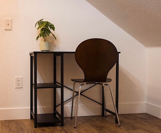 Loft Desk