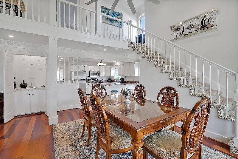 Dining Space