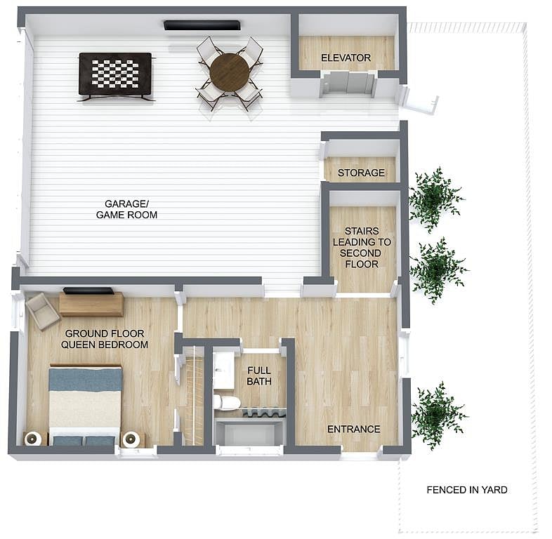 Furnished Finder property 328437_1 photo 35