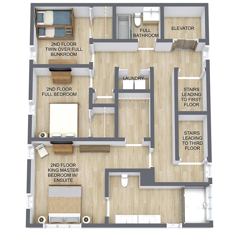 Furnished Finder property 328437_1 photo 36