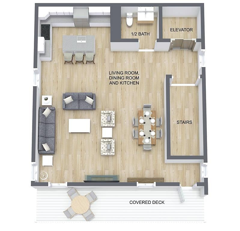 Furnished Finder property 328437_1 photo 37