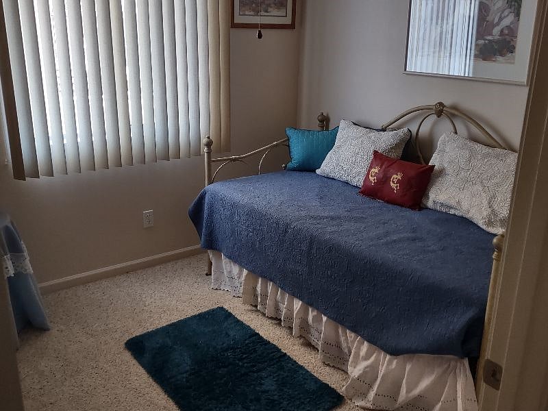 2nd Bedroom Queen Sleeper