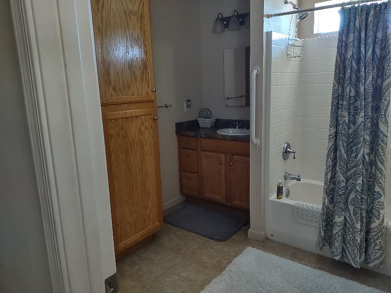 Master Bath