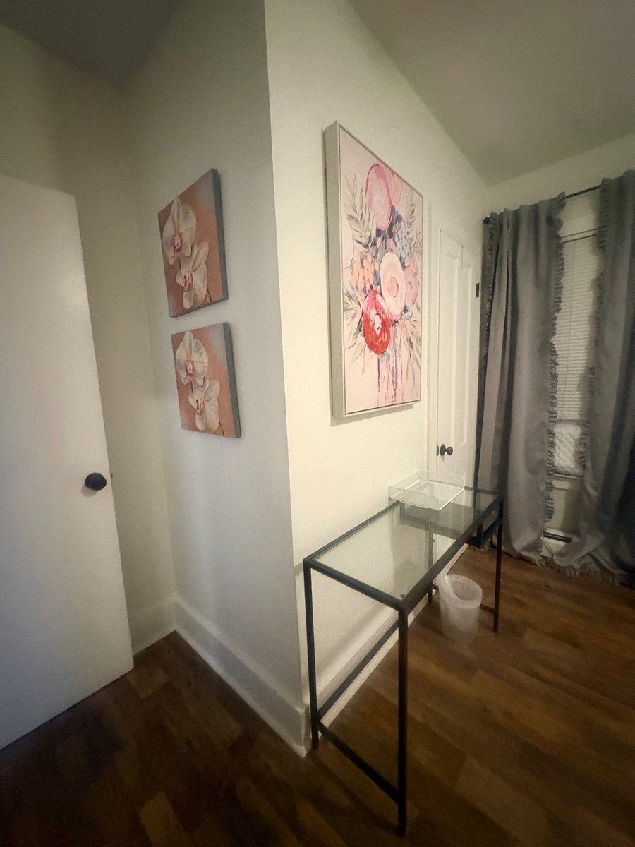 Room 3: Albertus Room.