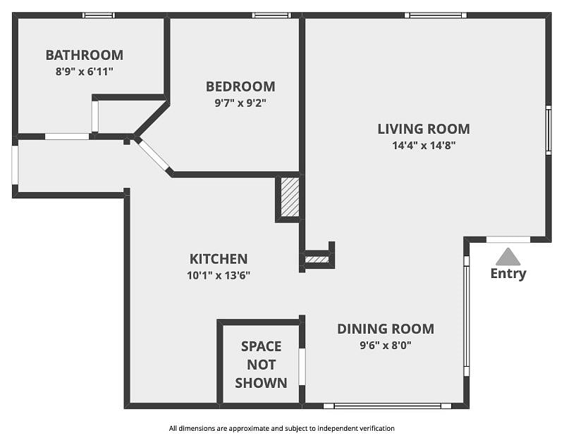 Furnished Finder property 328955_1 photo 18