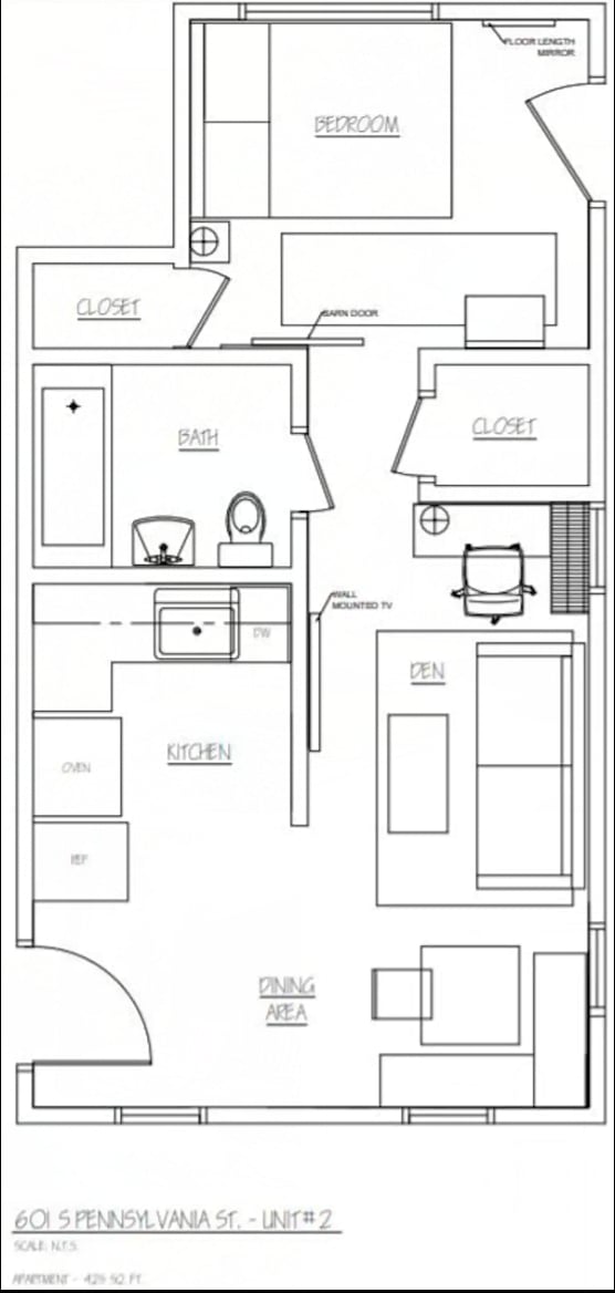 Furnished Finder property 328955_2 photo 16