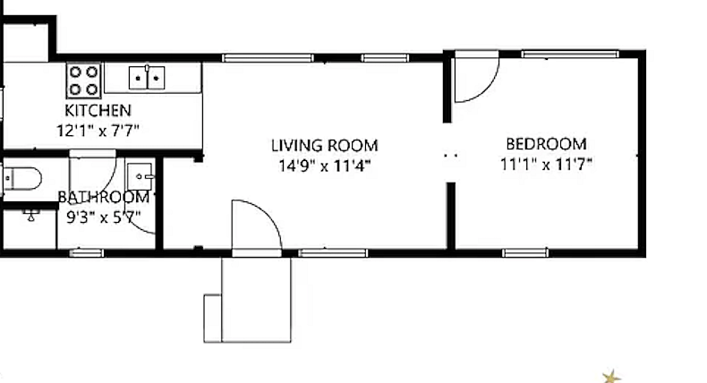 Furnished Finder property 329273_1 photo 15