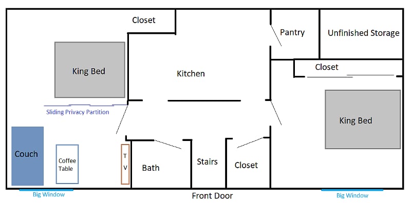 Furnished Finder property 329275_1 photo 21
