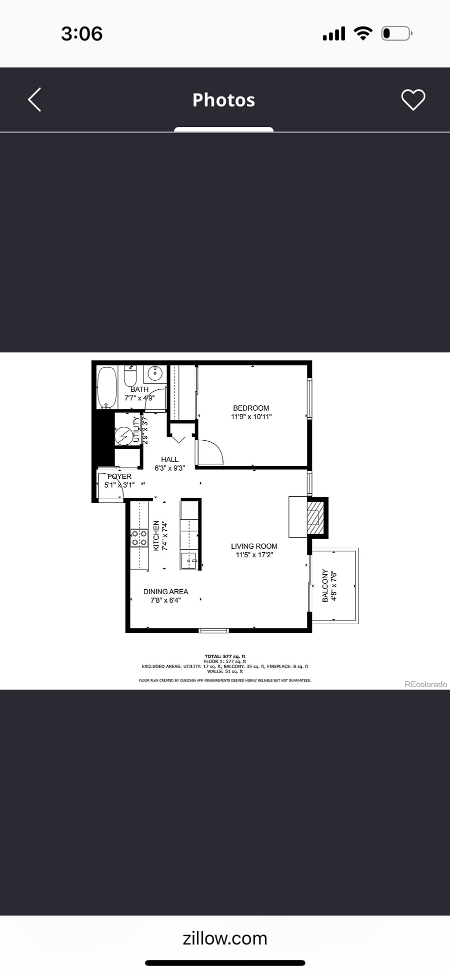 Furnished Finder property 329314_1 photo 24