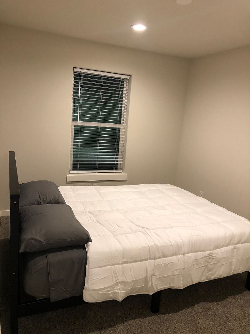 Guest Bedroom #2