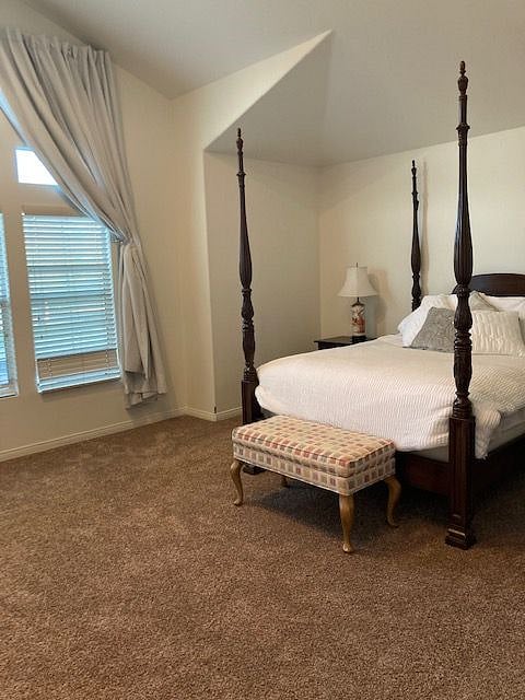 Upstairs Bedroom