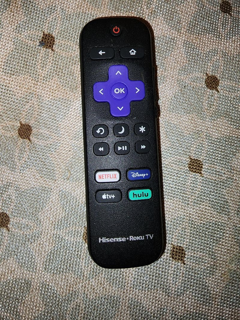 4K Smart TV