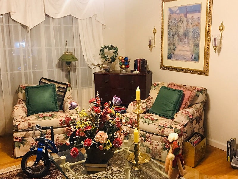 Furnished Finder property 329744_1 photo 4