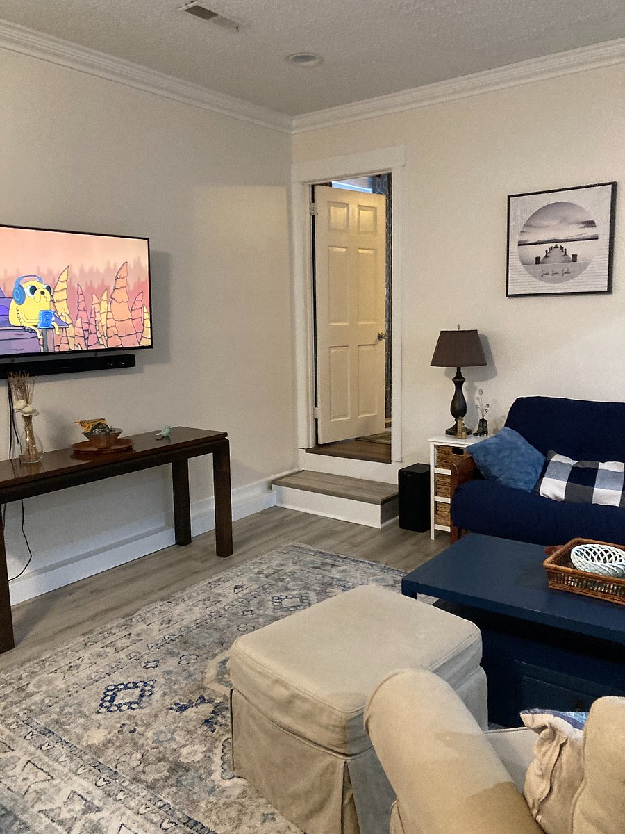 TV for streaming your favorite programs!