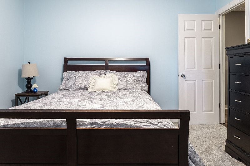Bedroom 1 of 3