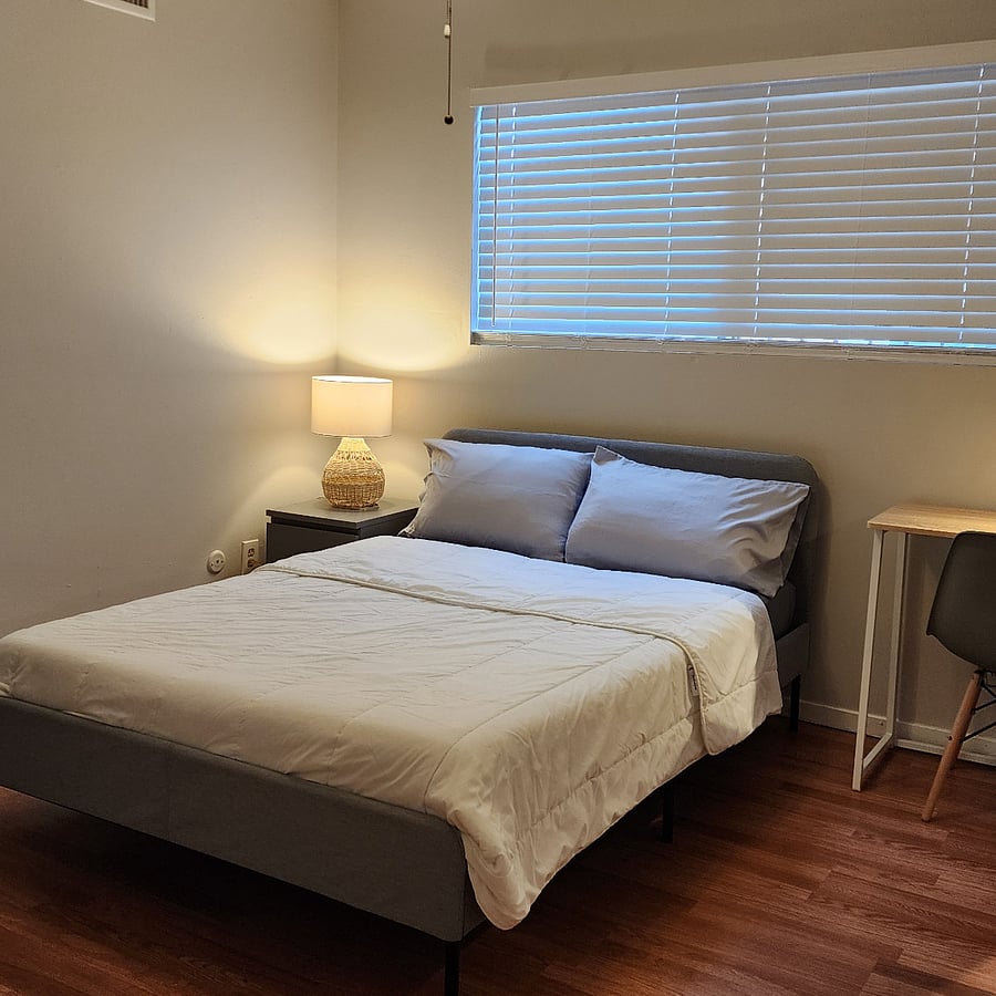 Bedroom #3