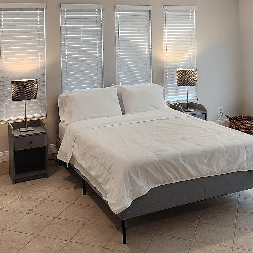 Bedroom #4
