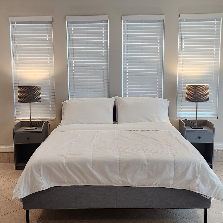 Bedroom #4
