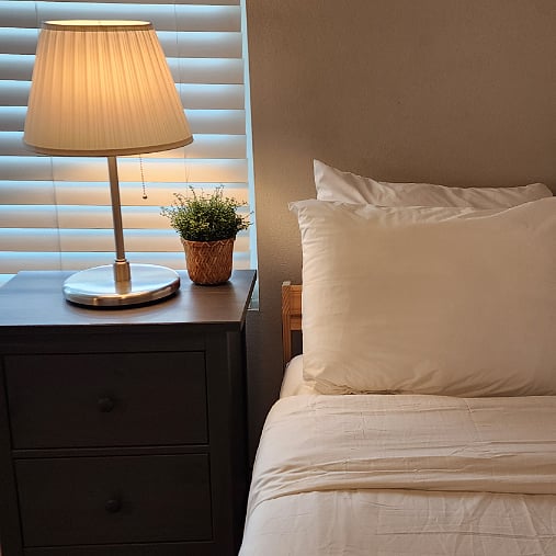 Bedroom #2