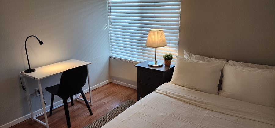 Bedroom #2