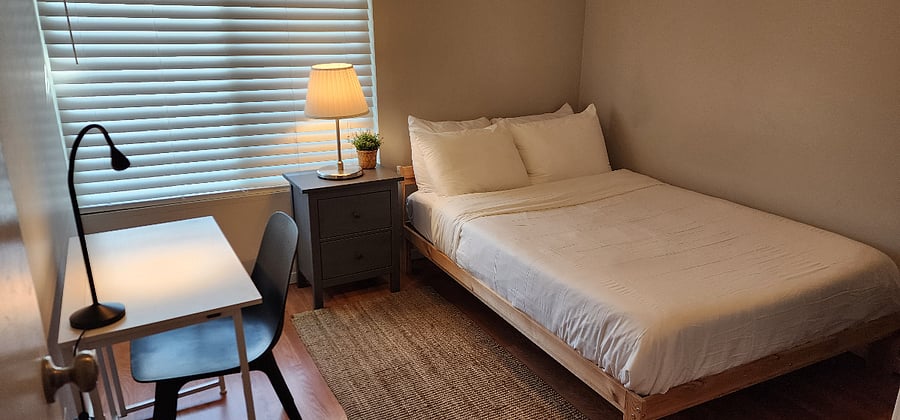 Bedroom #2