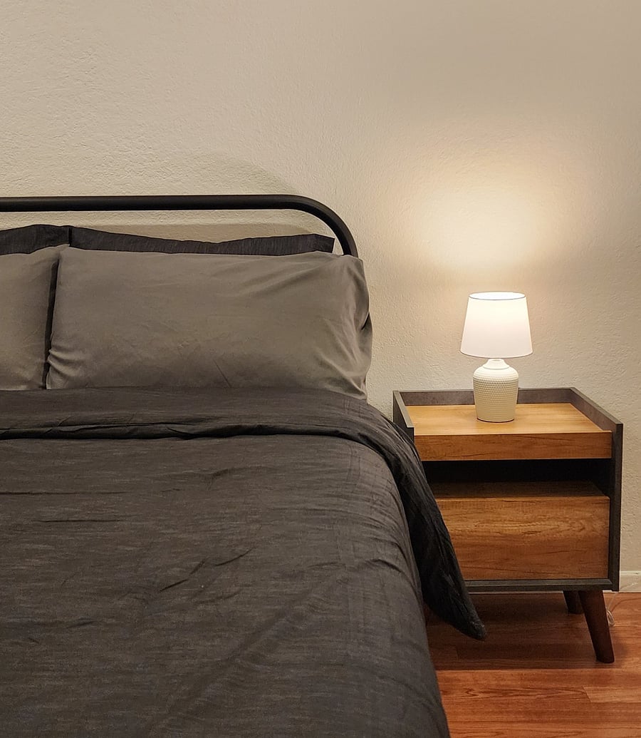 Bedroom #5