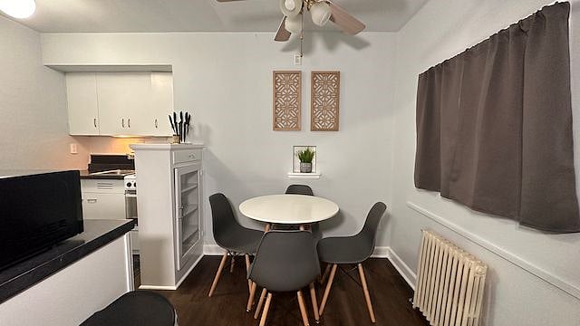 Eat in Kitchen