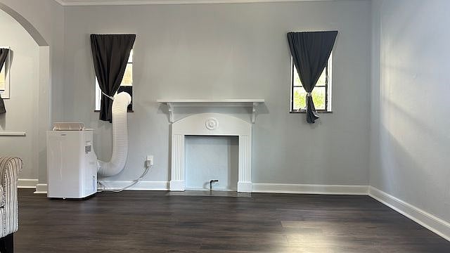 Traditional style and details