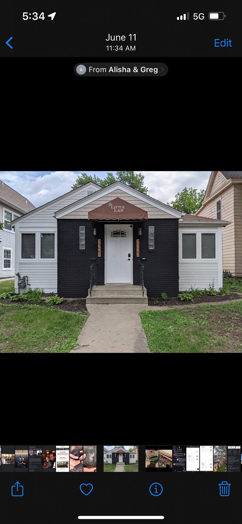 Furnished Finder property 330084_1 photo 5