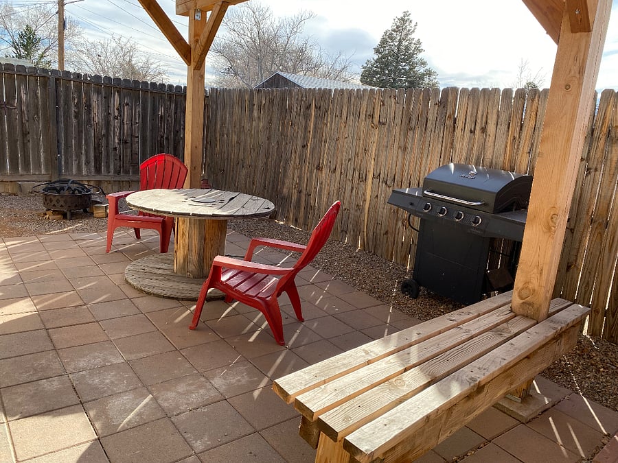 Furnished Finder property 330229_2 photo 20