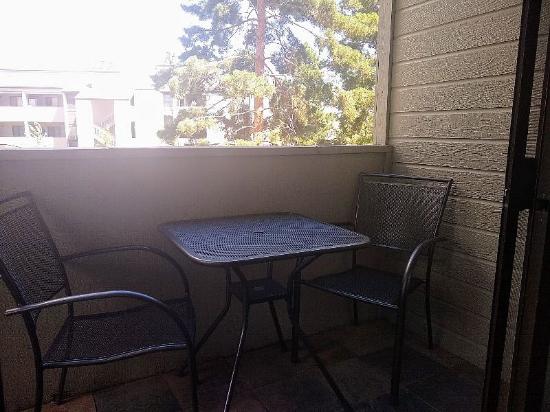 Balcony 1