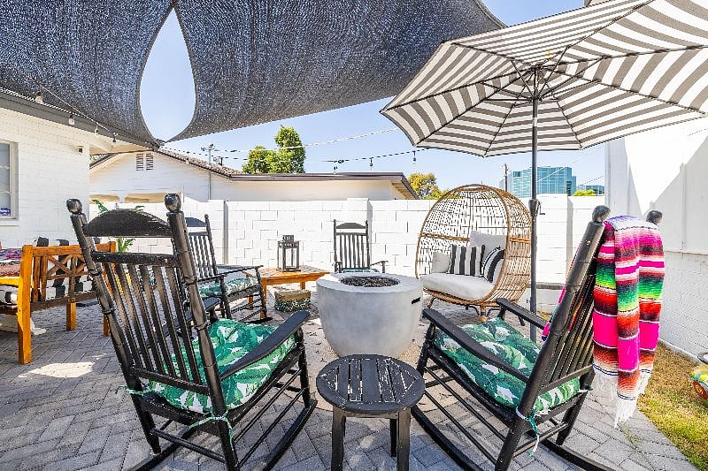 Furnished Finder property 330433_1 photo 32