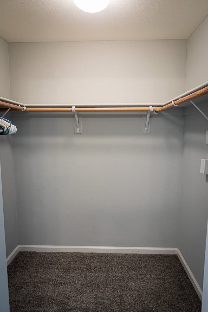 Master Walk-IMaster Bathn Closet