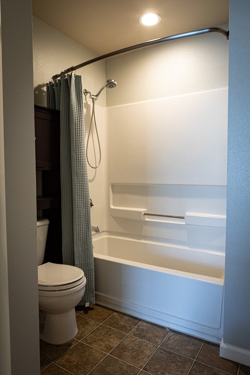 Master Bath