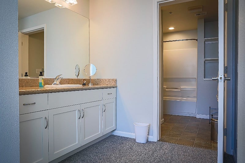 Master Bath