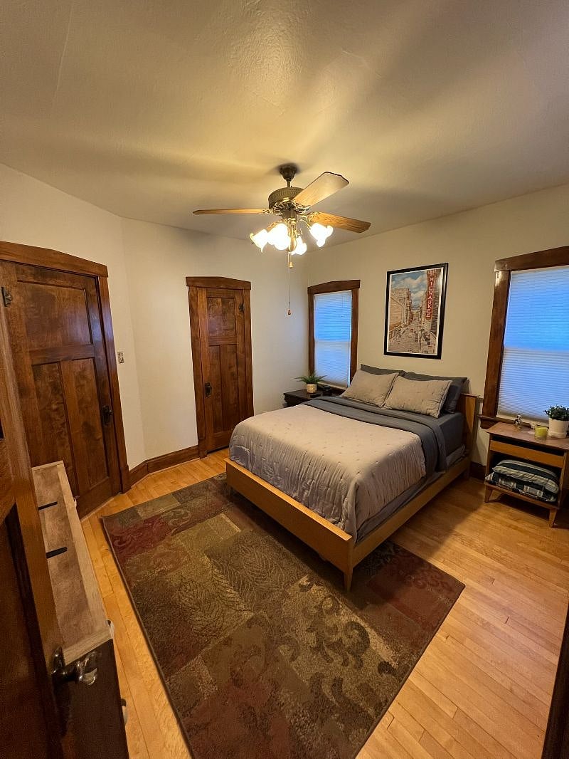 Bedroom #2