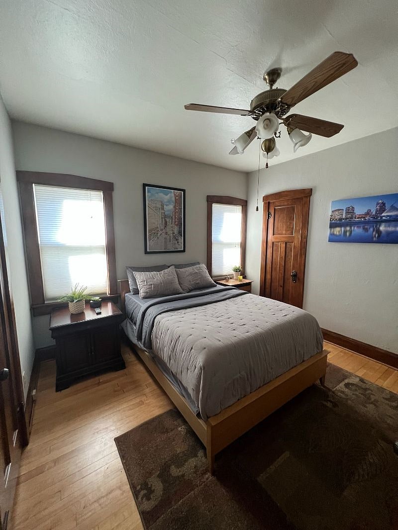 Bedroom #2