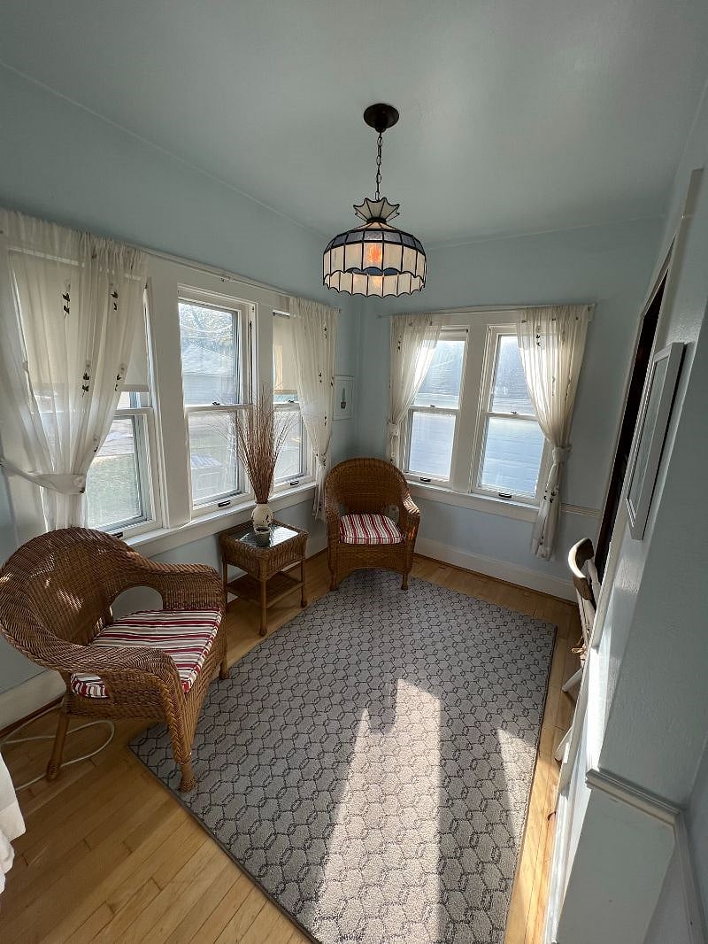 Sun Room