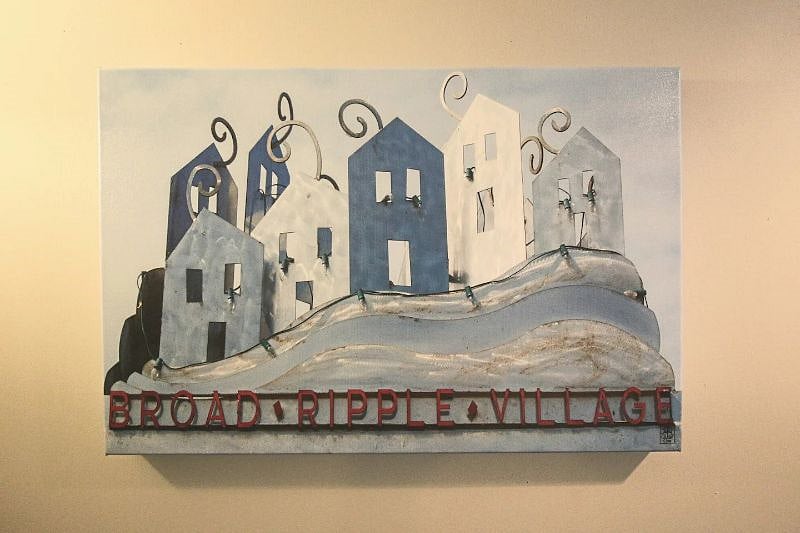 Welcome to Broad Ripple Village!